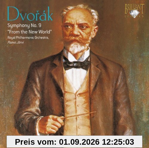 Dvorak: Sinfonie 9