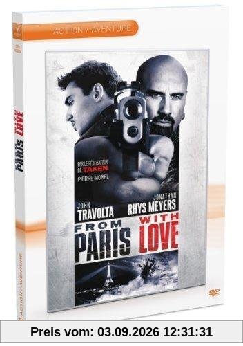 From paris with love
