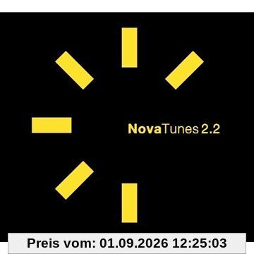 Nova Tunes 2.2