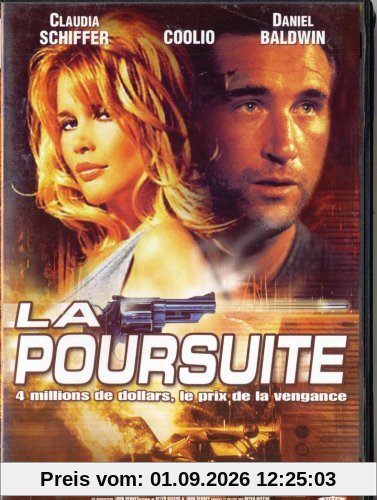 La Poursuite