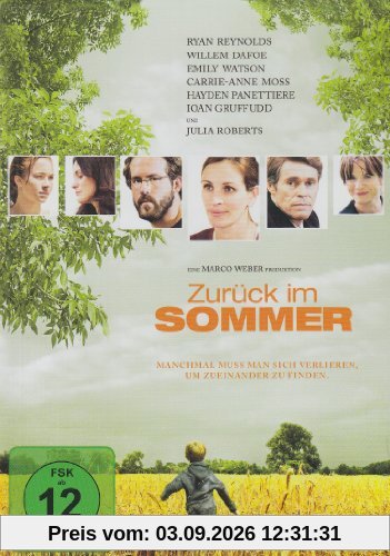 Zurück im Sommer