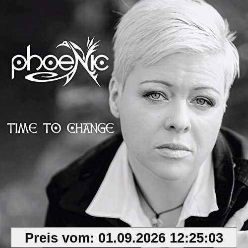 Time To Change