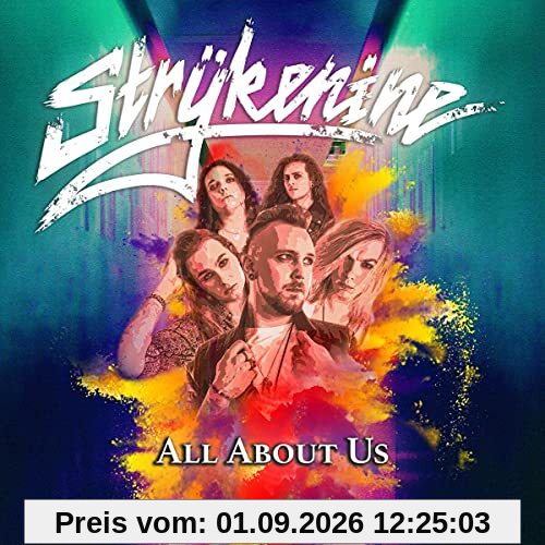 Strykenine I