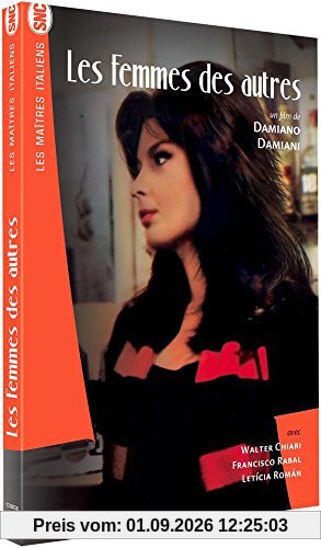 Les femmes des autres [FR Import]