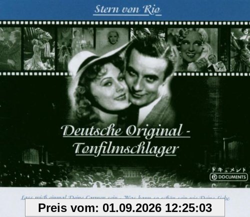 V/a-Stern Von Rio