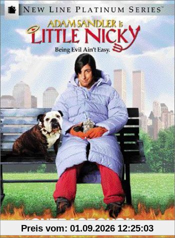 Little Nicky