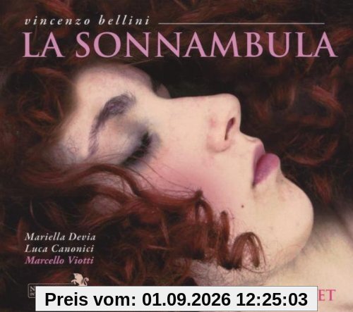 La Sonnambula