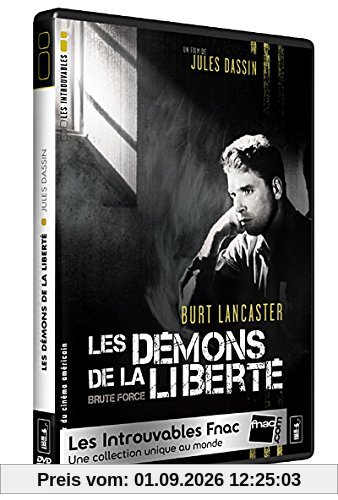 Les Démons de la Liberté (Brute Force)
