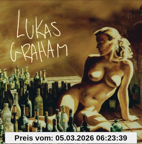 Lukas Graham