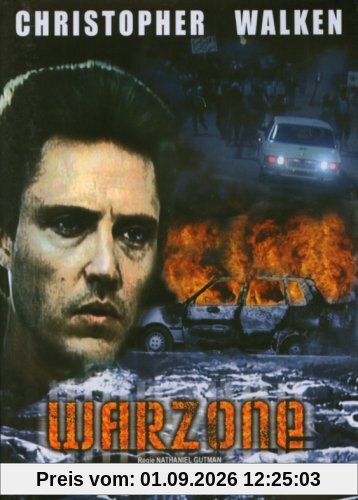 War Zone - Todeszone