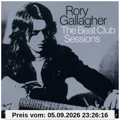 The Beatclub Sessions