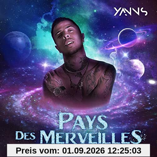 Pays Des Merveilles