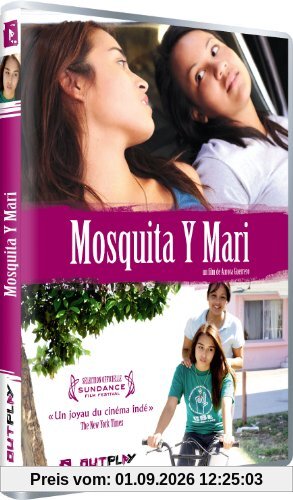 Mosquita y mari [FR Import]