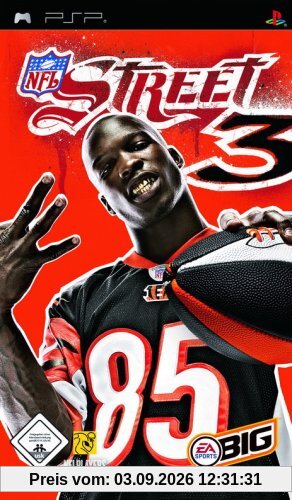 NFL Street 3