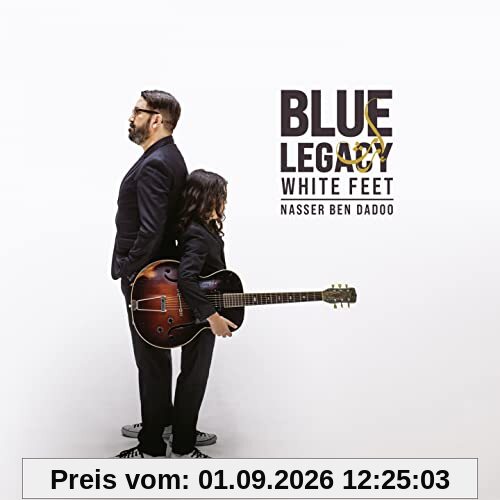 Blue Legacy