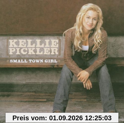 Small Town Girl