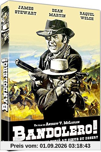 Bandolero [FR Import]