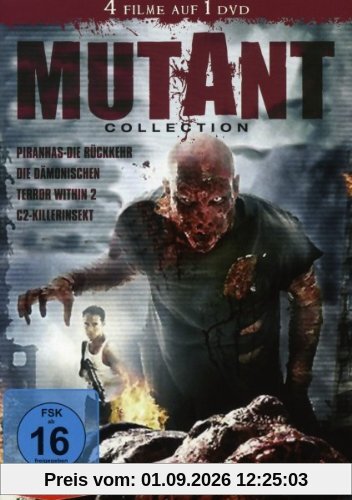 Mutant Collection