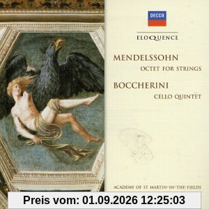 Octet/Cello Quintet