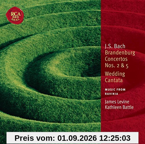Class Lib:Brandenburg Ctos 2+5