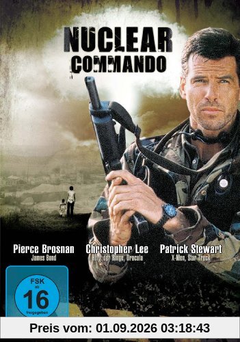 Nuclear Commando