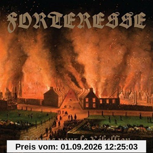 Themes pour la Rebellion
