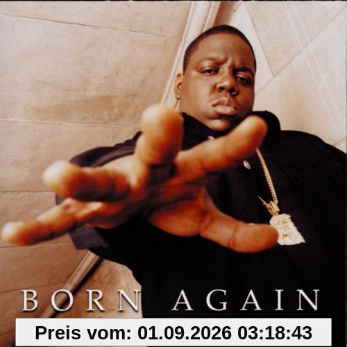Born Again