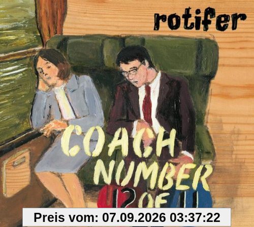 Coach Number 12 of 11