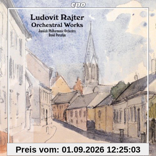 Orchestral Works