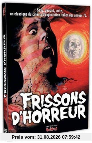 Frissons d'horreur