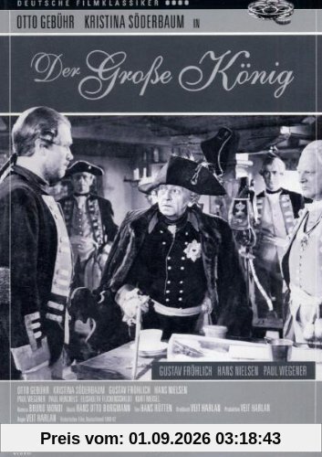 Der große König