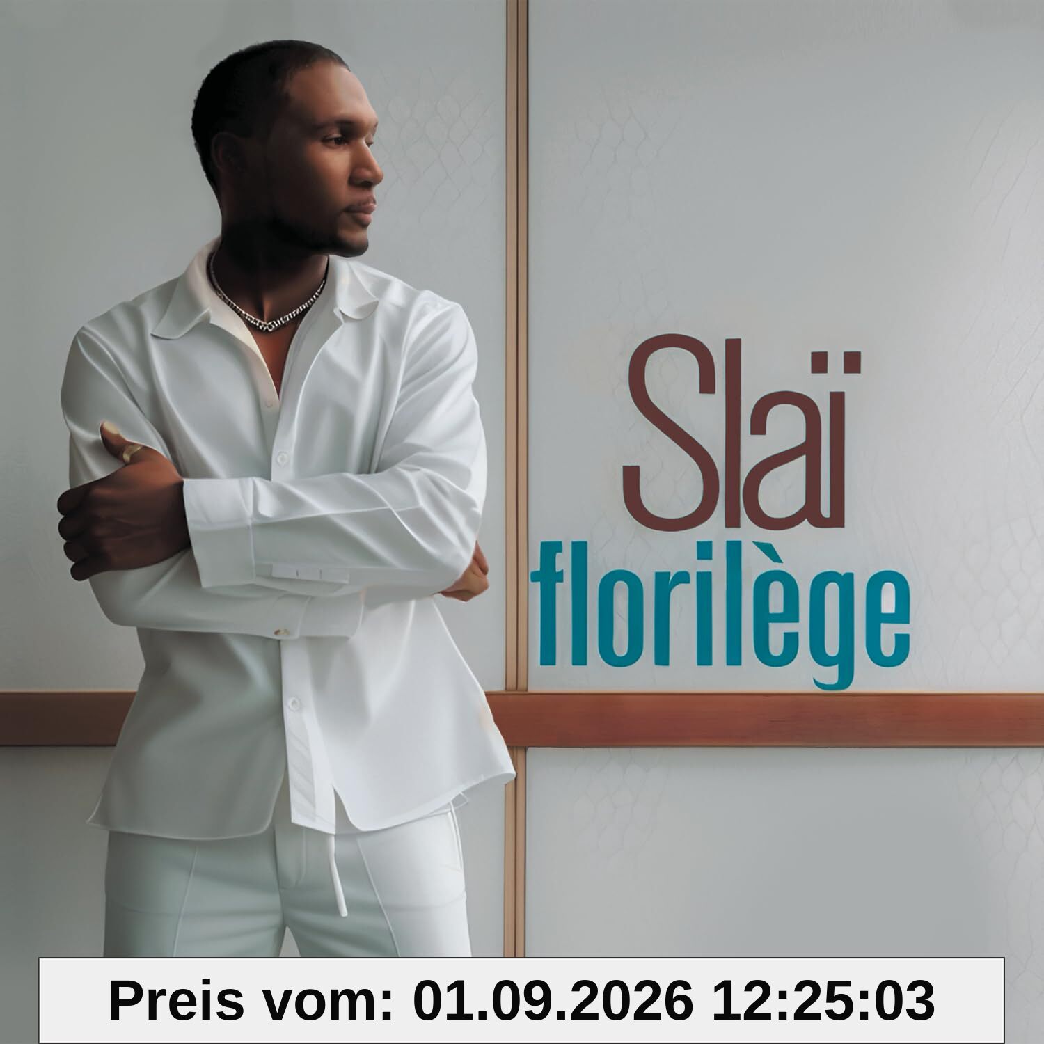 Florilège (Réédition 20 Ans)