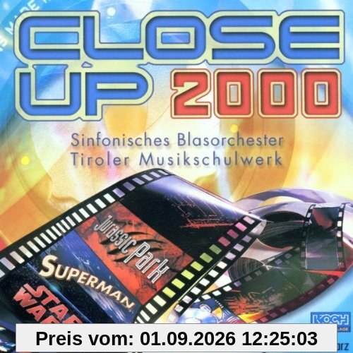 Close Up 2000