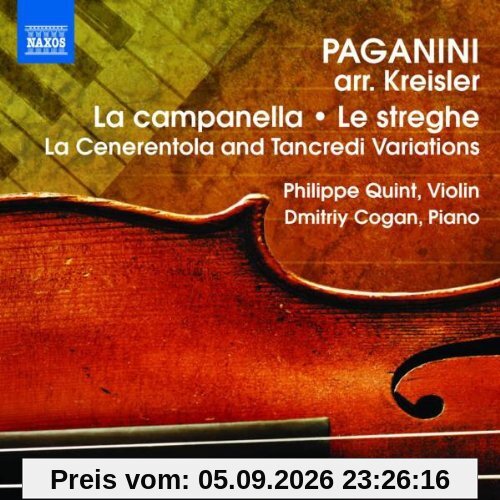 La Campanella/le Streghe/+