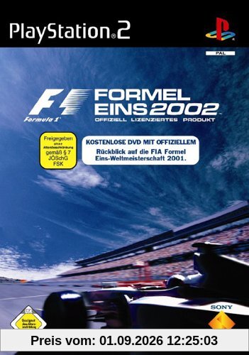 Formel Eins 2002