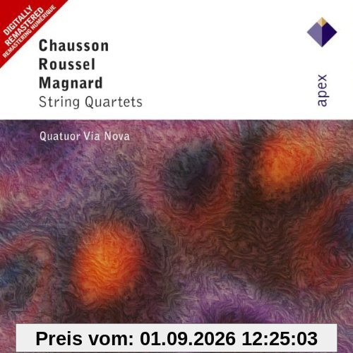 Streichquartette