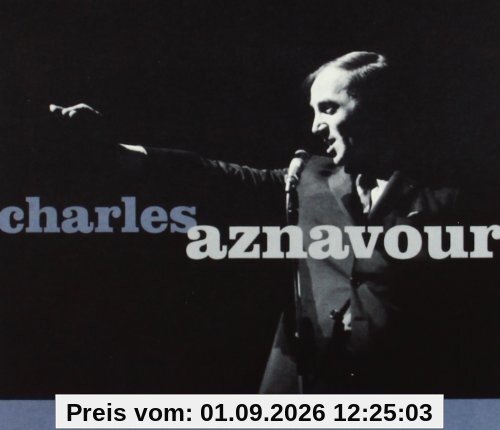 Charles Aznavour
