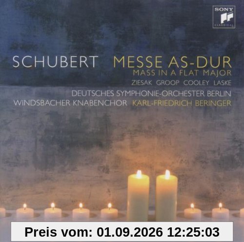 Messe As-Dur