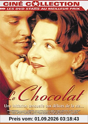 Le chocolat [FR Import]