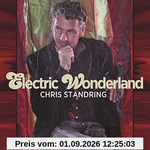 Electric Wonderland