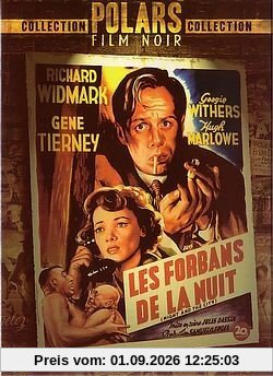 Les Forbans de la nuit [FR Import]
