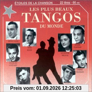 Les Plus Beaux Tango