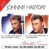 2cd Master Serie (Originaux)