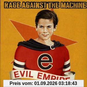 Evil Empire