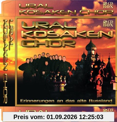 Ural Kosaken Chor