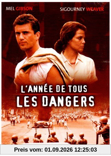 L'Année de tous les dangers [FR Import]