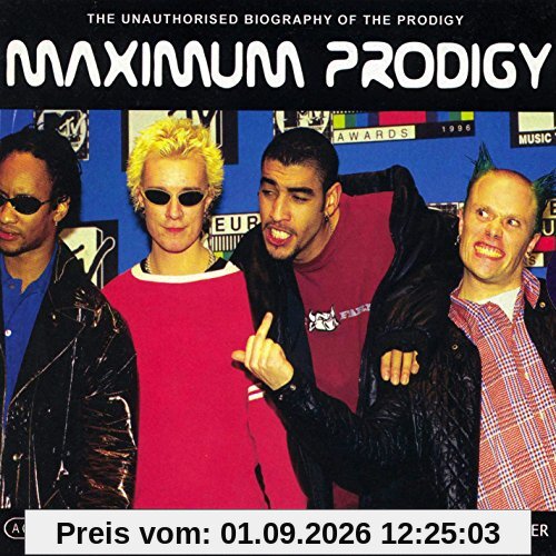 Maximum Prodigy