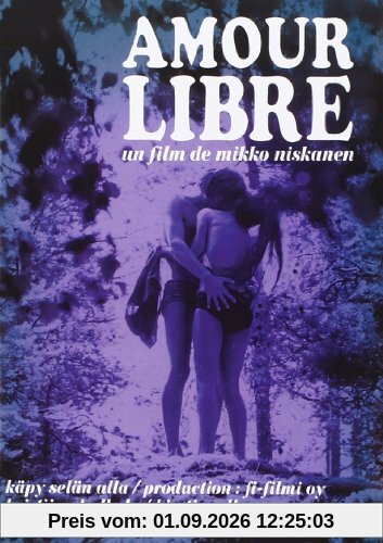 Amour libre