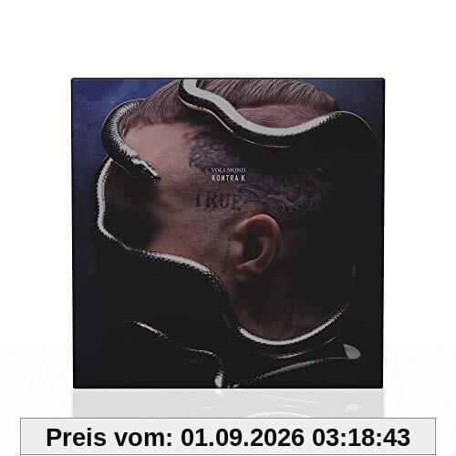Vollmond