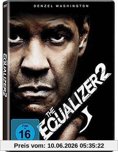 The Equalizer 2
